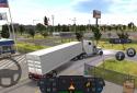Truck Simulator screenshot 7