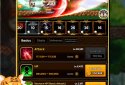 Slime Hunter: Idle Warrior screenshot 2
