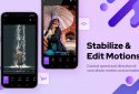 Photo Animation Editor Blender screenshot 3