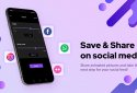 Photo Animation Editor Blender screenshot 5