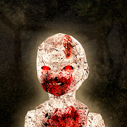 Bug Dolls - Horror Game