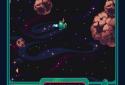 Retro Pocket Rocket screenshot 1