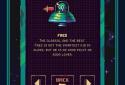 Retro Pocket Rocket screenshot 4