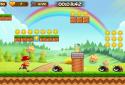 Super  Adventure of Jabber screenshot 1