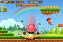 Super  Adventure of Jabber screenshot 2