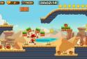 Super  Adventure of Jabber screenshot 3