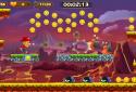 Super  Adventure of Jabber screenshot 6