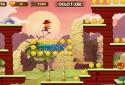 Super  Adventure of Jabber screenshot 7
