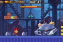 Super  Adventure of Jabber screenshot 8