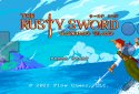 Rusty Sword: Vanguard Island screenshot 1