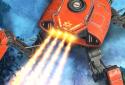 Wing Fighter screenshot 2