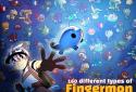 Barcode Fingermon screenshot 3