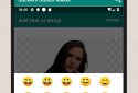 Sticker Maker for WhatsApp screenshot 8