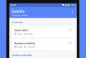 Calendar - Agenda, Tasks and Events screenshot 4