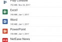 File Manager - Junk Cleaner screenshot 5