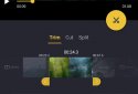Video Cutter & Video Editor, No Watermark screenshot 2