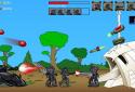 Age of War screenshot 2