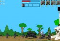 Age of War screenshot 8