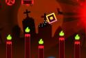 Block Dash: Geometry Jump screenshot 3