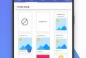 Photo to PDF - PDF converter screenshot 3