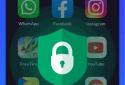 App Lock - Lock Apps, Fingerprint & Password Lock screenshot 1