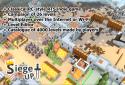RTS Siege Up! screenshot 1