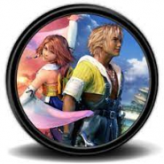 FINAL FANTASY 10 