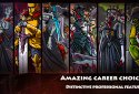 Lophis Roguelike:Card RPG game,Darkest Dungeon screenshot 5