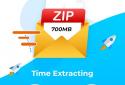 UnZip Rar Extractor Zip Opener screenshot 3