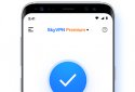 SkyVPN - Fast Secure VPN screenshot 2