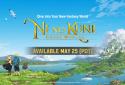 Ni no Kuni: Cross Worlds screenshot 1