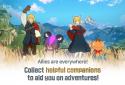 Ni no Kuni: Cross Worlds screenshot 5