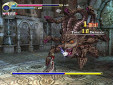 Castlevania: Lament of Innocence screenshot 2