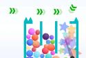 Bounce and pop - Balloon pop screenshot 2