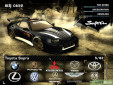 Need for Speed: Most Wanted screenshot 1