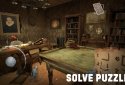 Scary Mansion: Horror Game 3D screenshot 5