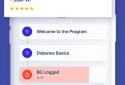 Glucose Buddy+ for Diabetes screenshot 4