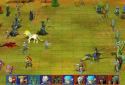 Lords of War and Money: Heroes screenshot 4