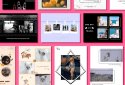 Photo Collage - Pic Grid Maker screenshot 4