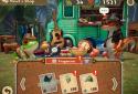 Frogger and the Rumbling Ruins screenshot 4