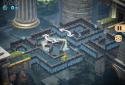 Frogger and the Rumbling Ruins screenshot 7