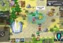 Brutal World online: 2D MMORPG screenshot 1