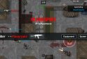 Warforce - Online 2D Shooter screenshot 2