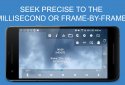 Precise Frame mpv Video Player screenshot 3