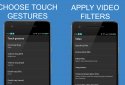 Precise Frame mpv Video Player screenshot 8