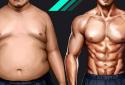 Lose Weight App for Men screenshot 1
