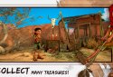 ARIDA: Backland's Awakening screenshot 2