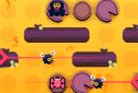 Froglike: The Frog Roguelike screenshot 1