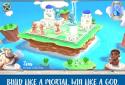 Santorini Board Game screenshot 2