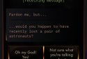 Lifeline: Beside You in Time screenshot 2